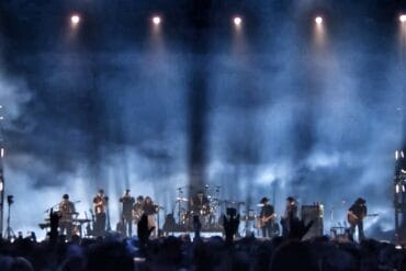 Les Cowboys Fringants