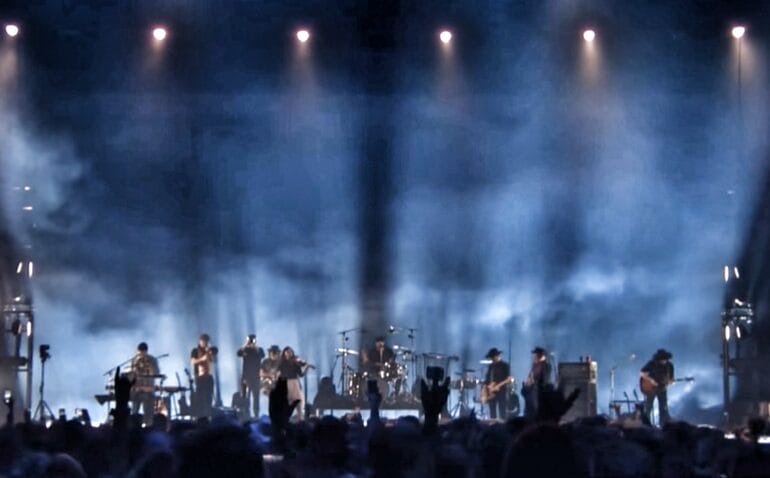 Les Cowboys Fringants