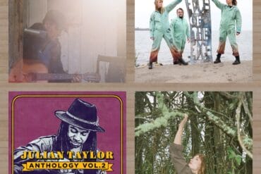 Essential New Releases