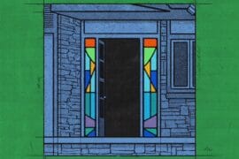 Ariel Posen - Empty-Handed