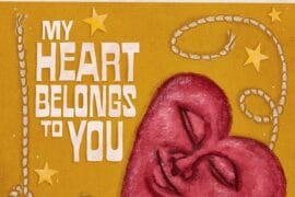 Jessica Rhaye and The Ramshackle Parade, “My Heart Belongs To You”