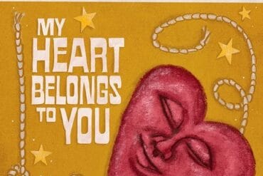 Jessica Rhaye and The Ramshackle Parade, “My Heart Belongs To You”