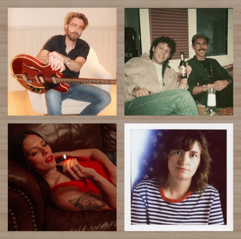 GDW Jukebox February 2026