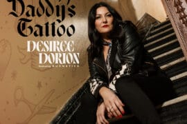 Desiree Doiron - Daddy's Tattoo