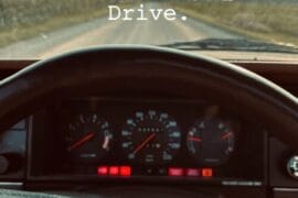 Marty Kolls, “Drive”