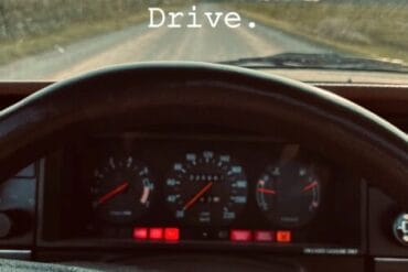 Marty Kolls, “Drive”