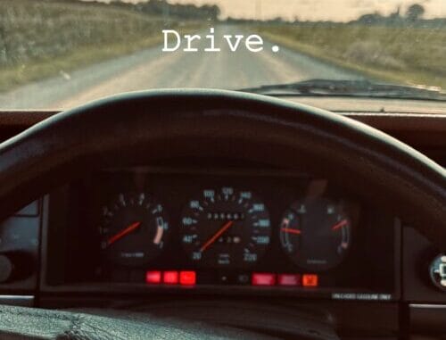 Marty Kolls, “Drive”