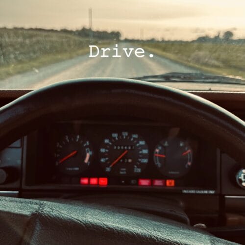 Marty Kolls, “Drive”