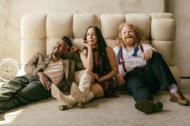 YASSiN & Sean Terrio