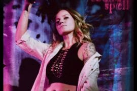 Hyaenas, “Sound Spell”