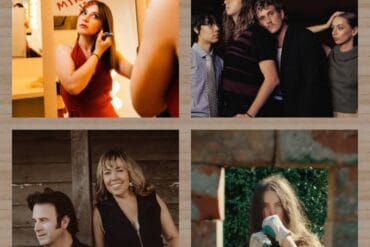 Commonwealth Connections