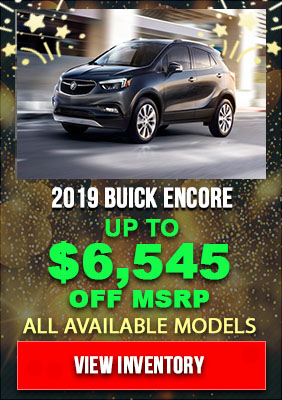 Greater Lowell Buick Gmc