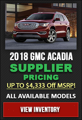 Gmc Dealer Massachusetts Greater Lowell Buick Gmc
