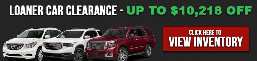 Greater Lowell Buick Gmc
