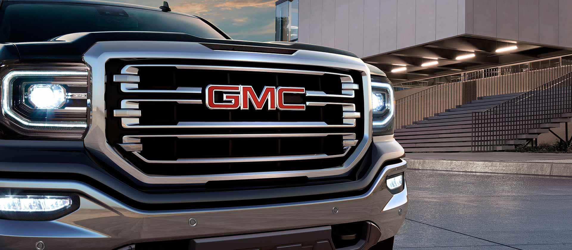 2018 GMC Sierra MA New GMC Sierra Trucks in Massachusetts