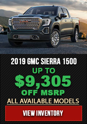 Greater Lowell Buick Gmc