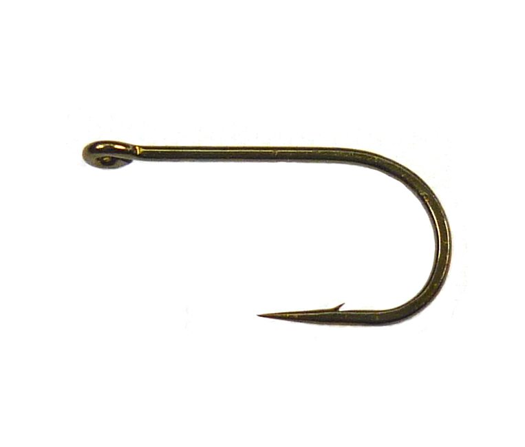 Partridge Spider (L3A/S) Fly Tying Hooks