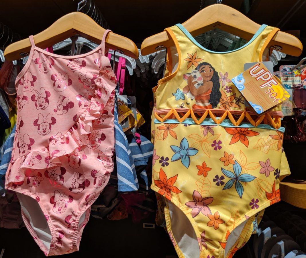 70 Best Choices for Disney Kids Swimwear Green Vacation Deals