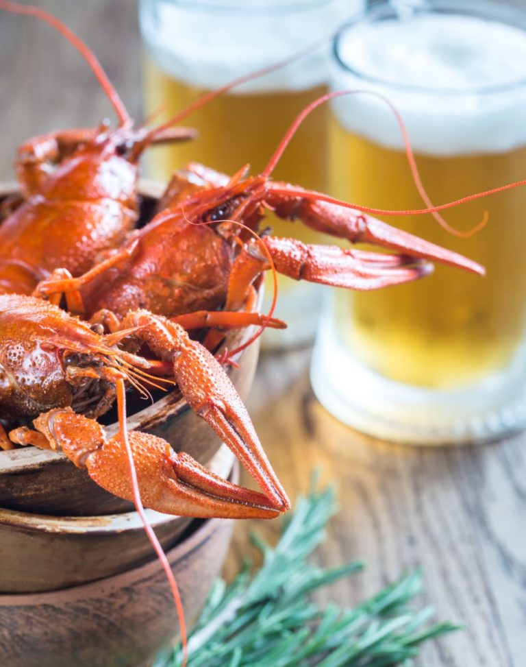 Save on Long Beach Lobster Festival Green Vacation Deals