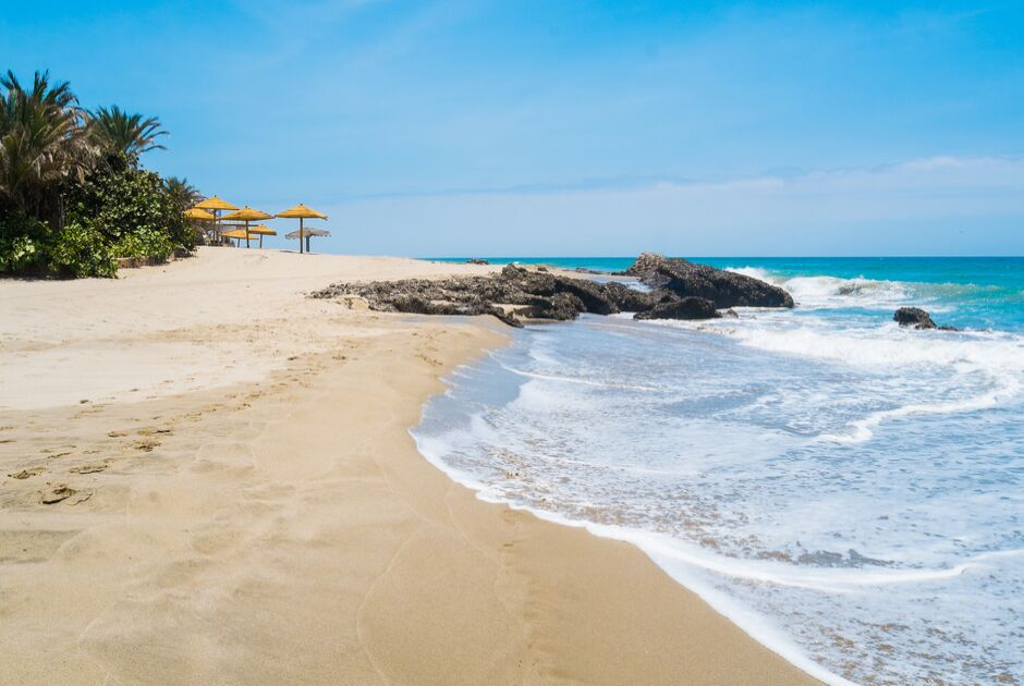Mancora Peru Hotels under 100 A Night Green Vacation Deals