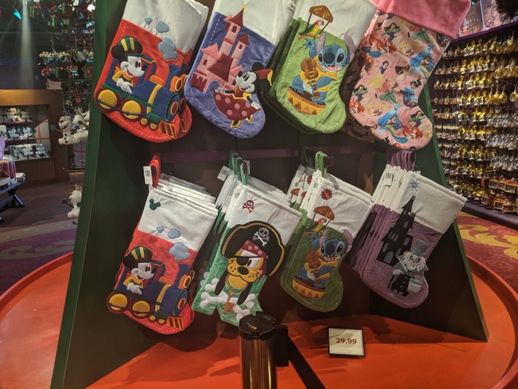 Photos: 2017 christmas decorations at disney springs 10 Reasons to Visit Disney Springs at Christmas | Green Vacation Deals