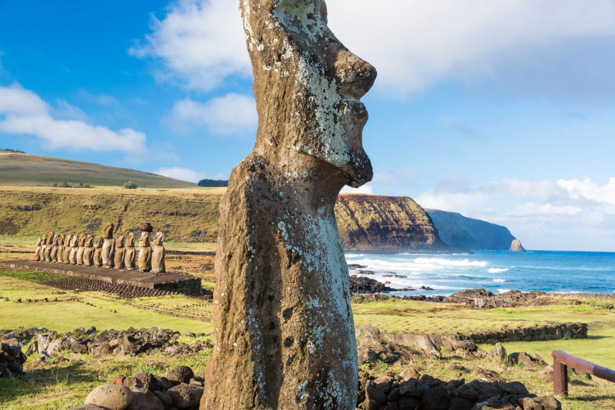 Top 12 Hotels On Easter Island Green Vacation Deals