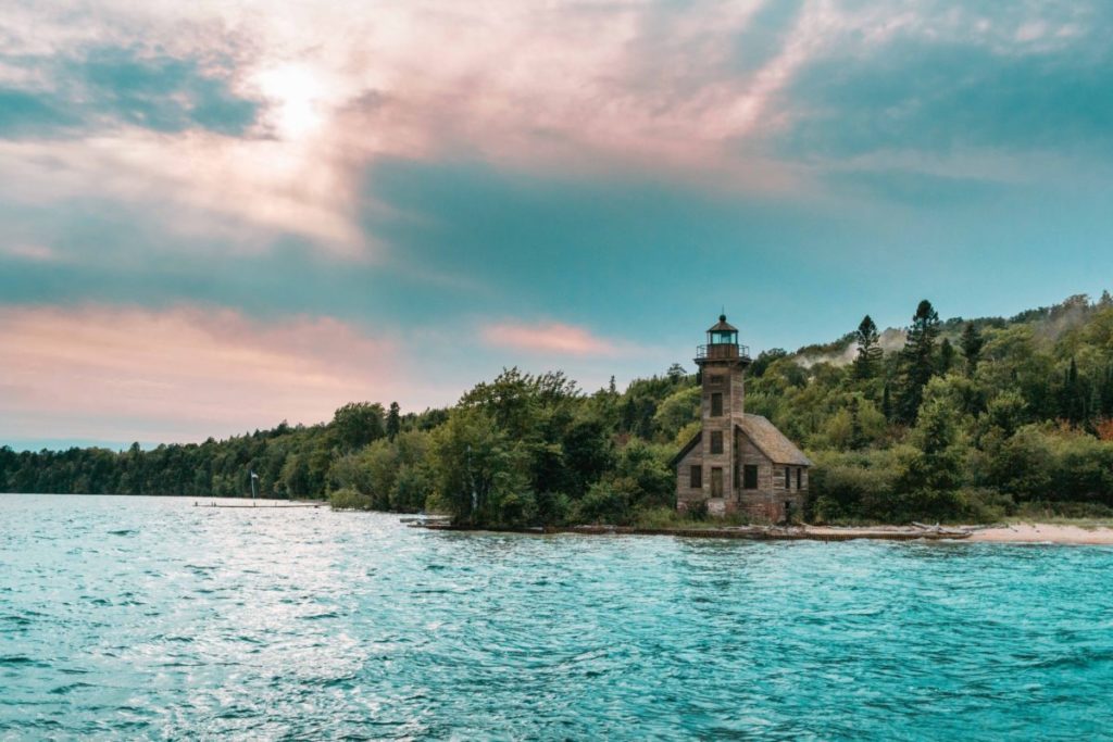 Top 15 Best Hotels in Munising MI Green Vacation Deals