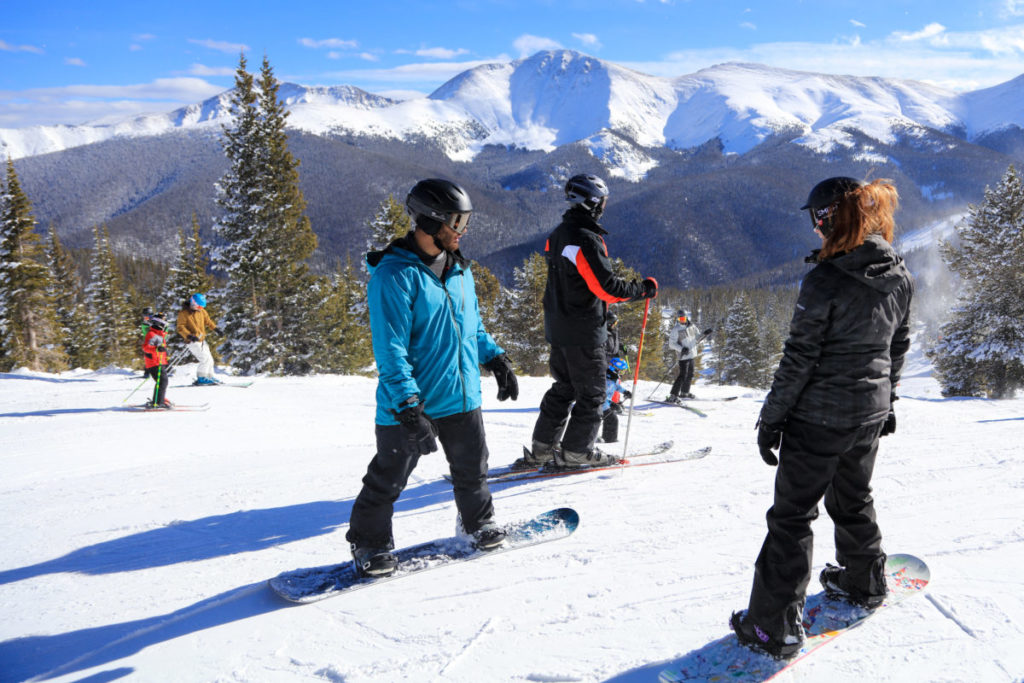 Top 10 Best Winter Park Colorado Hotels | Green Vacation Deals