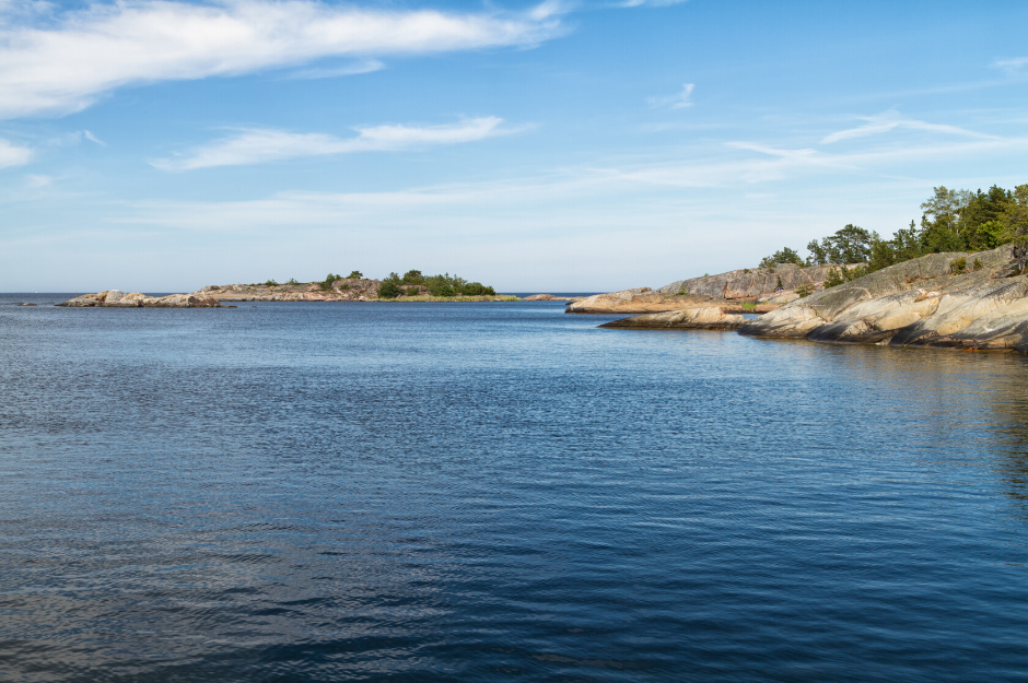 Kayak Tour Of The Stockholm Archipelago Green Vacation Deals