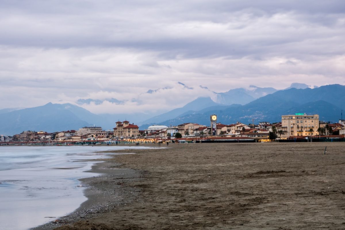 Discounted Hotels In Viareggio, Italy Green Vacation Deals