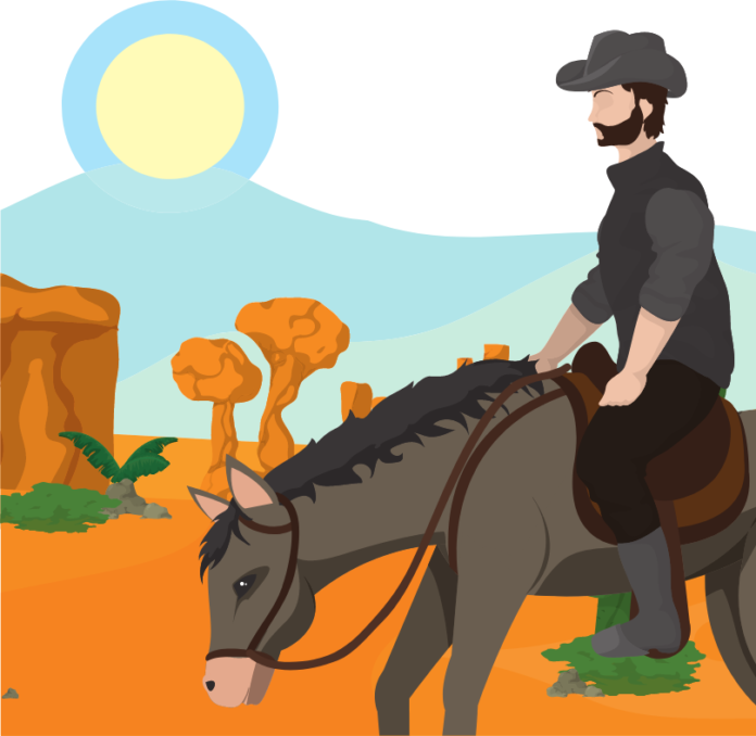 Las Vegas Wild West Horseback Adventures Promo Code Green Vacation Deals