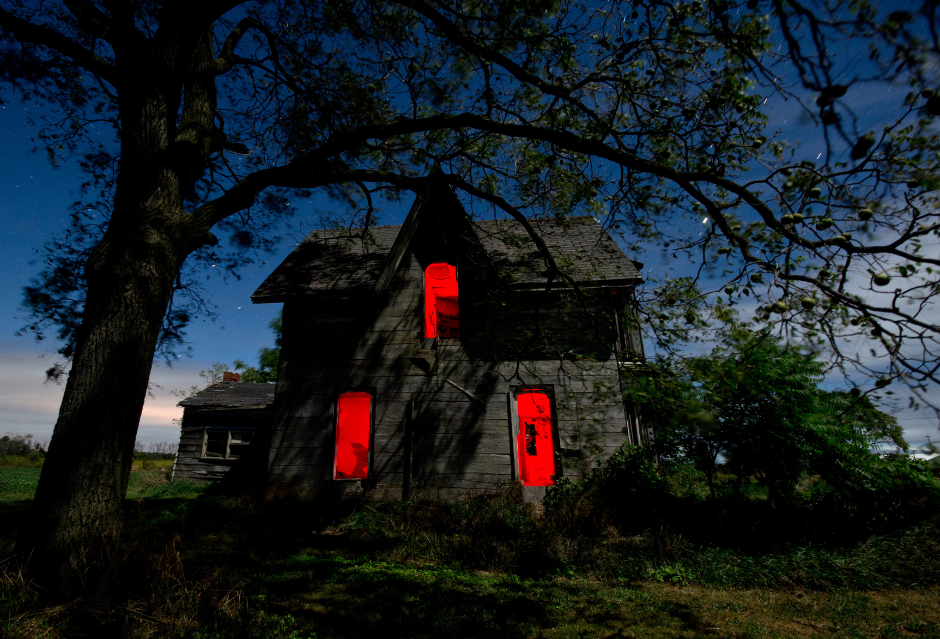 Promo Code For Beast House Haunted House In Nashville Green Vacation Deals