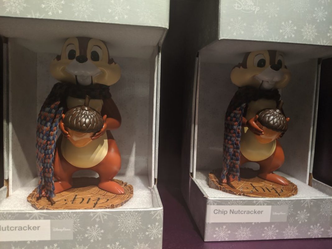 Top 50 Best Disney Nutcracker Figure Green Vacation Deals