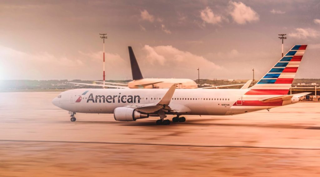 Win American Airlines AAdvantage Miles Green Vacation Deals