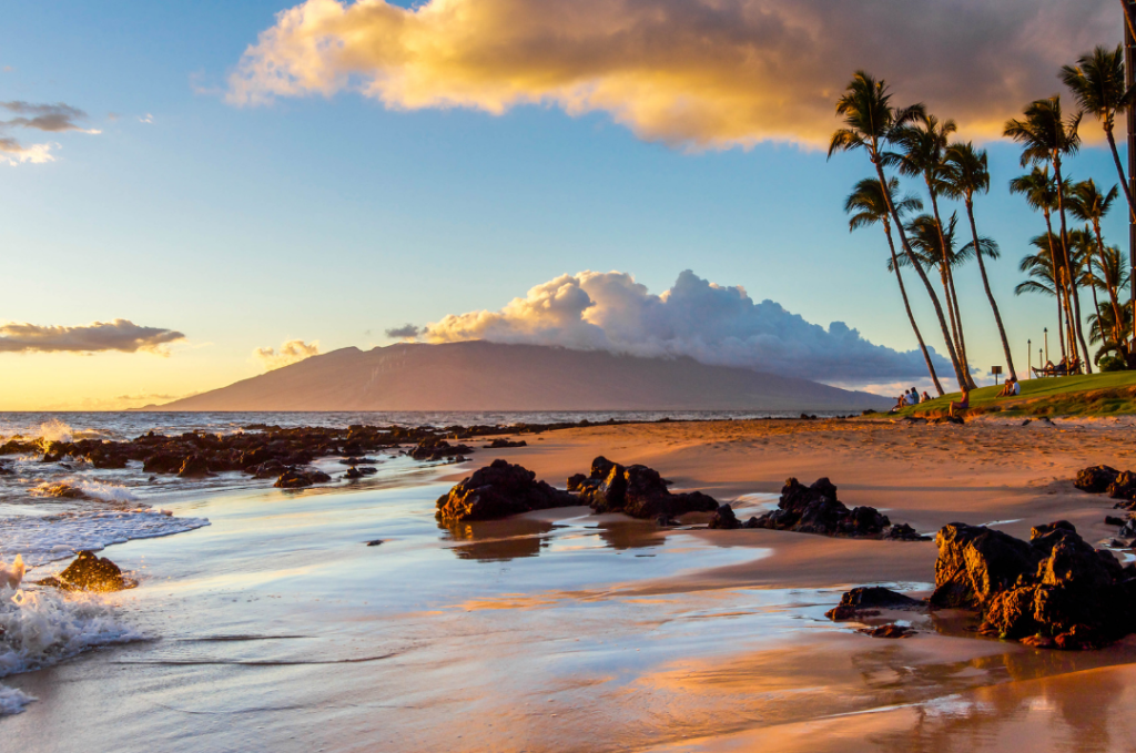 Win A Trip To Maui Green Vacation Deals