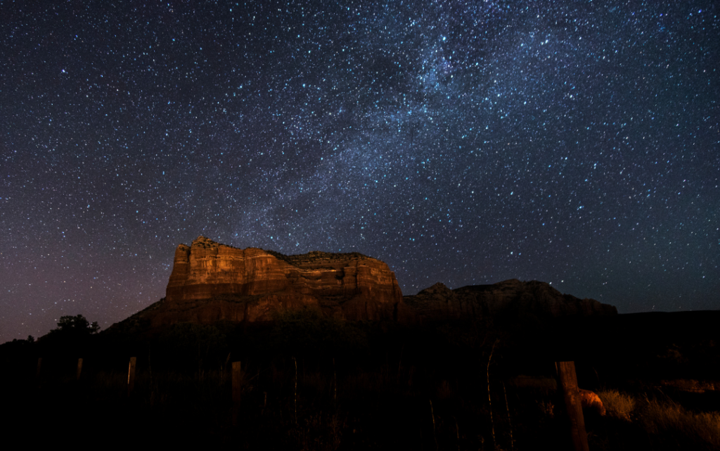 Take a Sedona UFO Tour | Green Vacation Deals