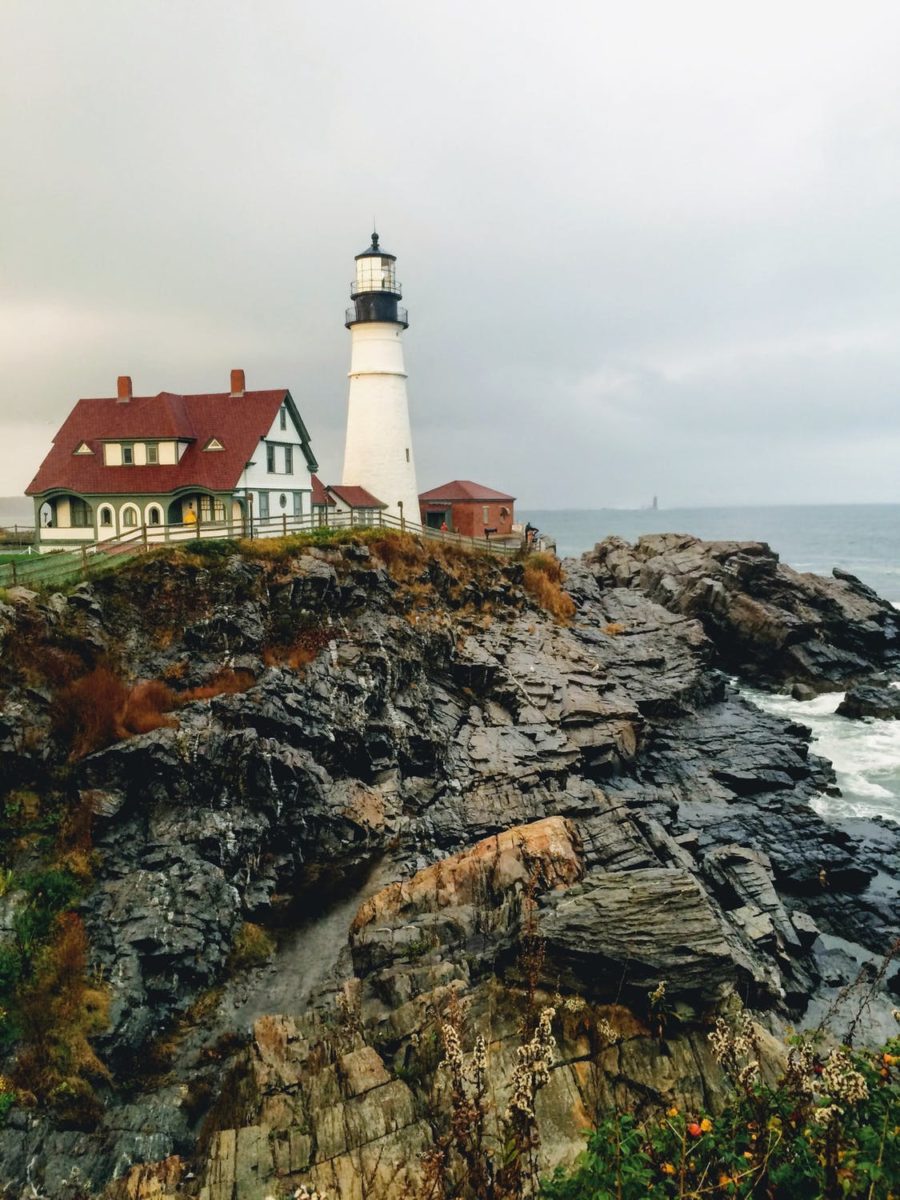 Win A Trip To Maine Green Vacation Deals