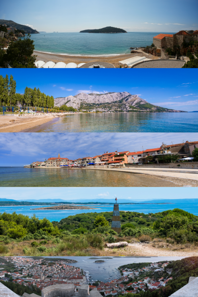 Best Loved Beach Hotels In Croatia | Green Vacation Deals