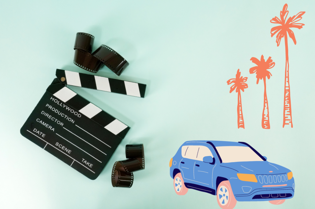 Promo Code for Street Food Cinema Los Angeles Area Green Vacation Deals