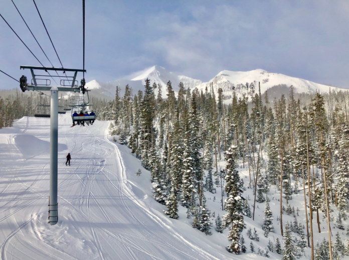 Win A Ski Trip At Big Sky Resort In Montana Green Vacation Deals