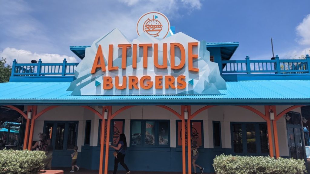 SeaWorld Orlando All Day Dining - Is It Worth It? | Green Vacation Deals