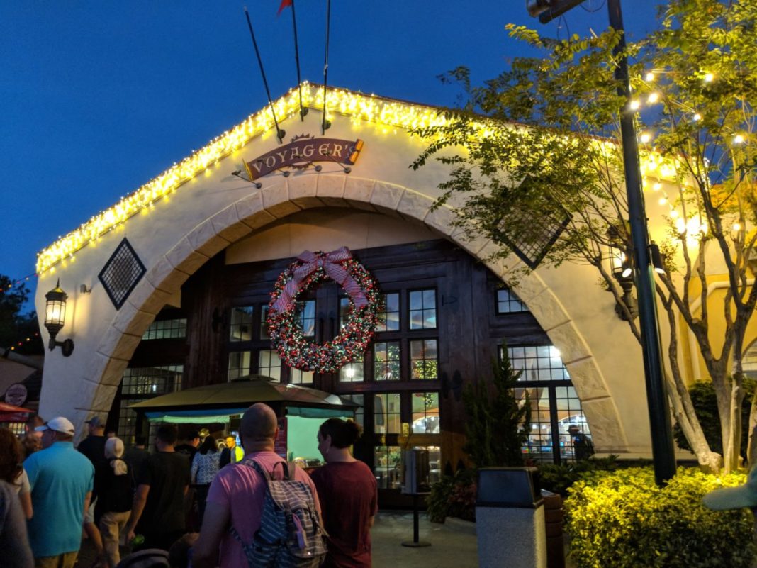 SeaWorld Orlando All Day Dining - Is It Worth It? | Green Vacation Deals