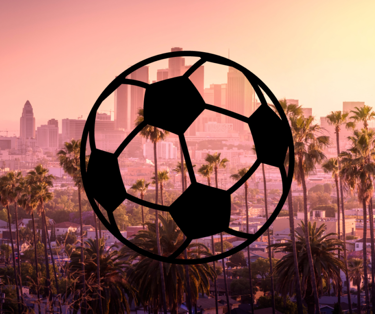 Win A Trip To The Major League Soccer All Star Game In Los Angeles