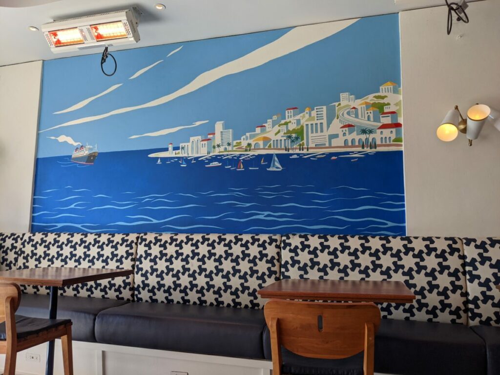 Bar Riva Disney World Review | Green Vacation Deals