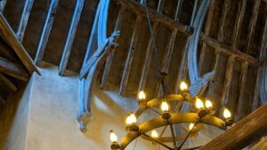 Leaky Cauldron Breakfast Review | Green Vacation Deals