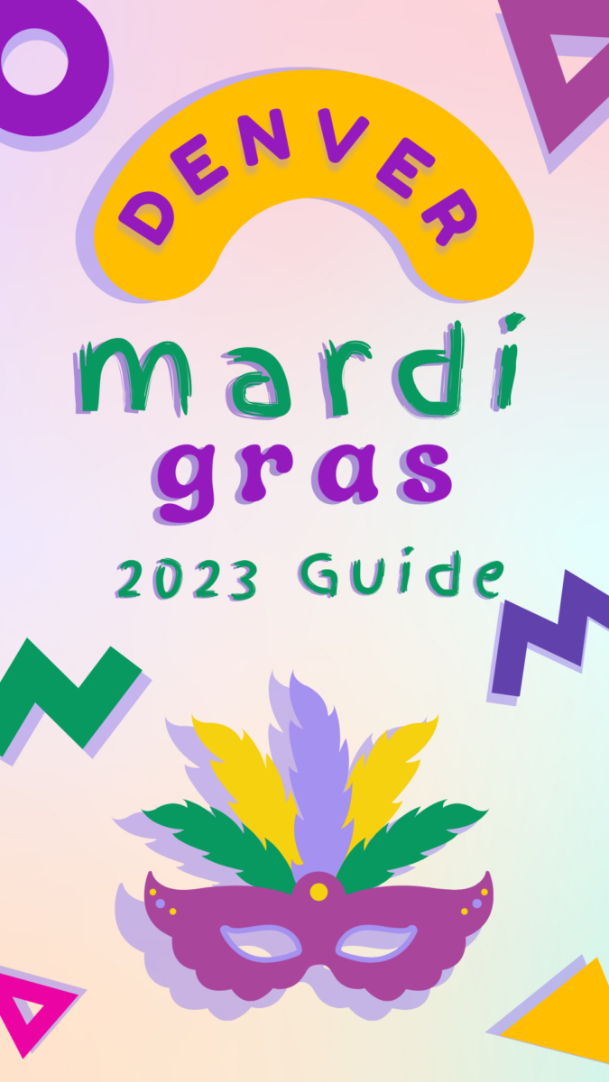 Denver Mardi Gras 2023 Guide Green Vacation Deals