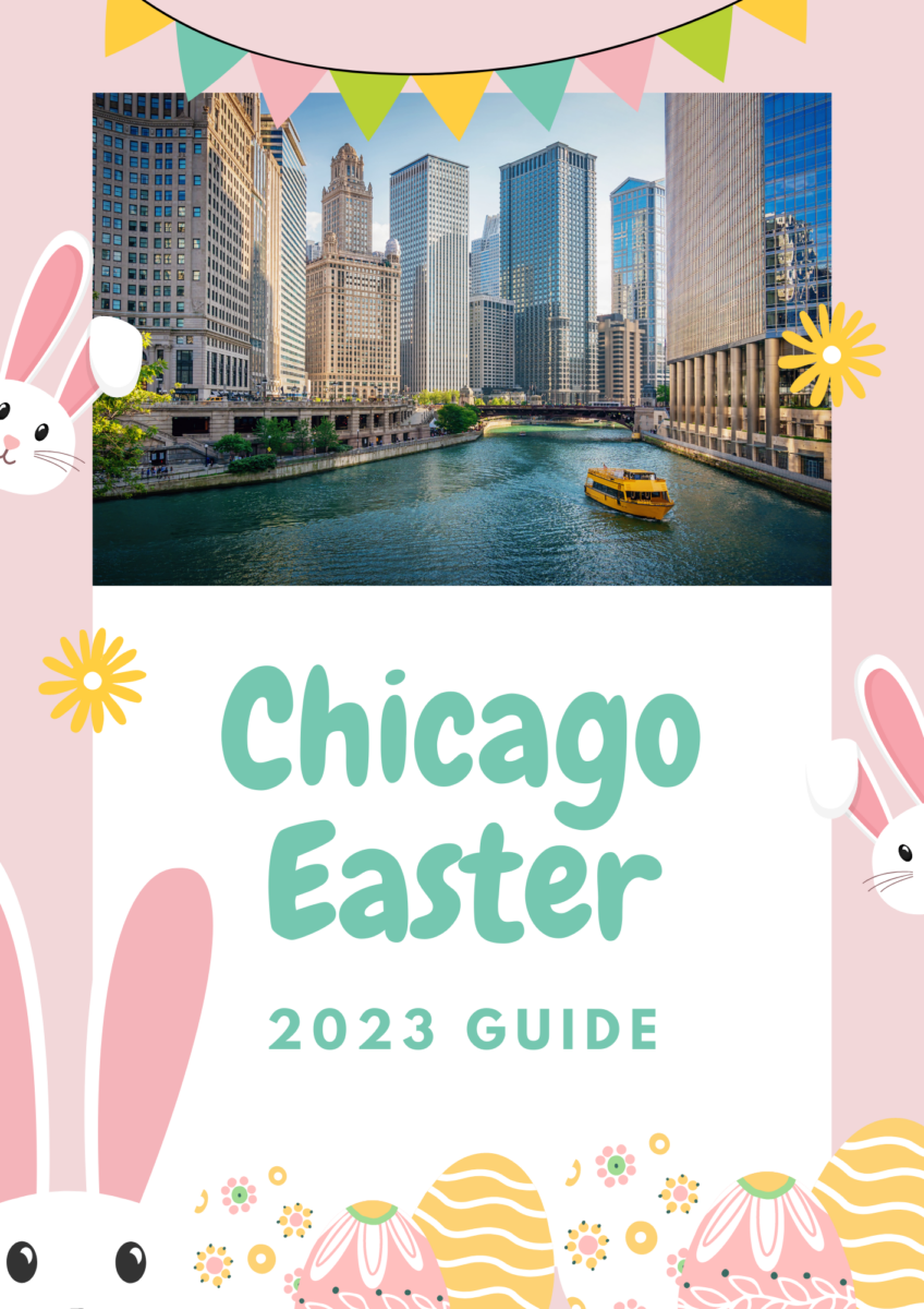 Chicago Easter Guide 2023 Green Vacation Deals