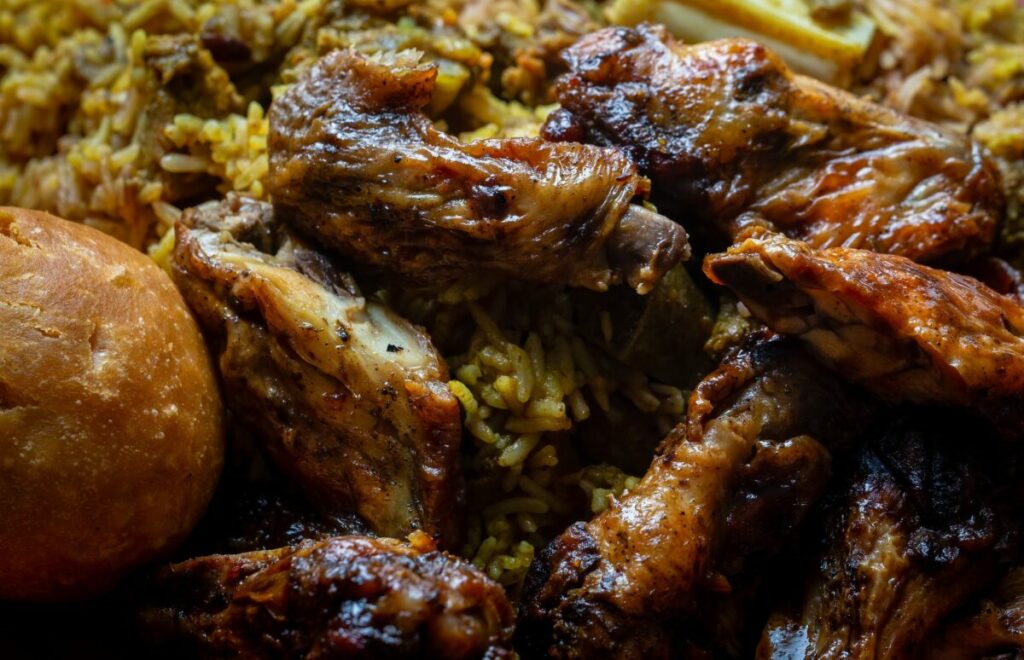 Coupon For African/Caribbean Festival Of Life In Chicago Green