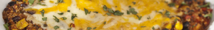 Enchilada Bake