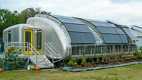 An Aging Solar Star Eases into Retirement - GreenBuildingAdvisor
